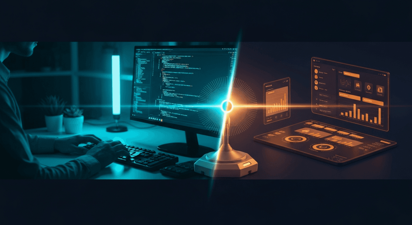 Build vs Buy Spectroscopy Software: Cost and Timeline Analysis