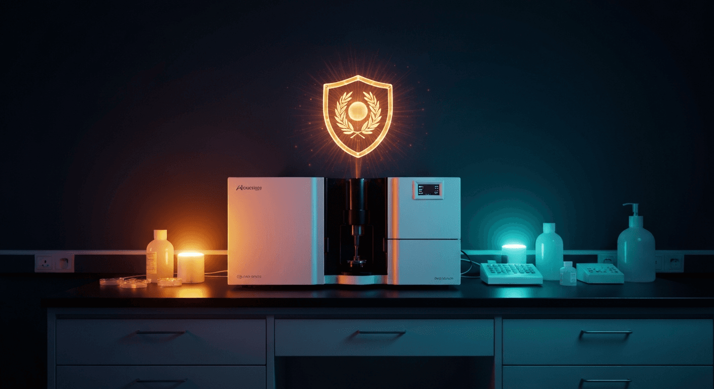FDA LDT Ruling and Spectroscopy Diagnostics: What Changed