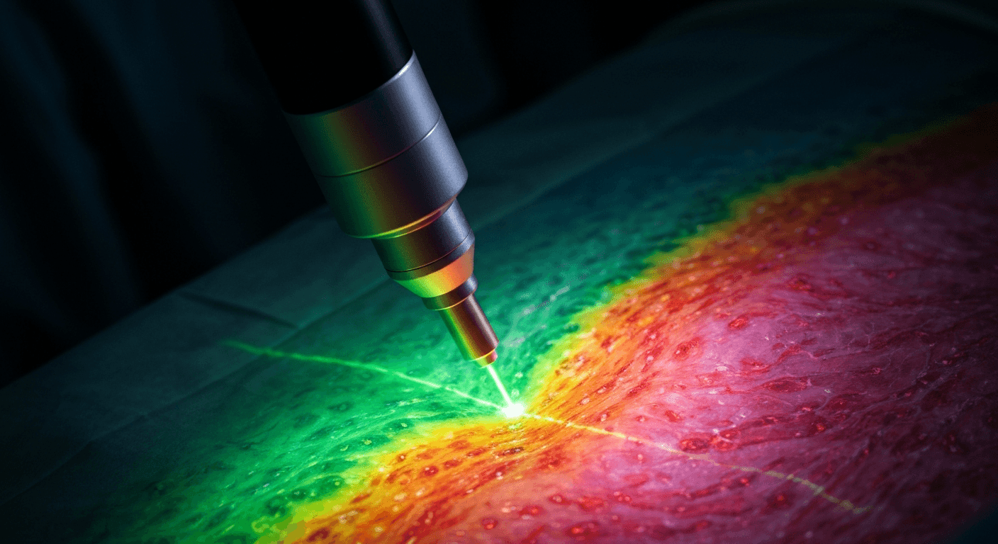 Raman Spectroscopy for Surgical Margins: Intraoperative Guide